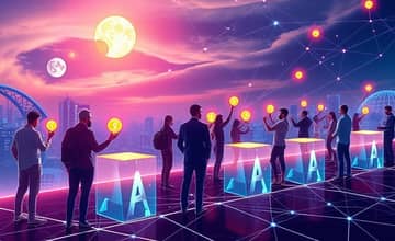 Cripto y la Gobernanza: Vota con tu Token en el Mundo Digital