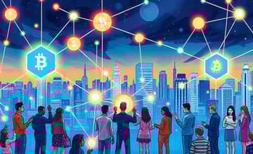 Construyendo un Futuro Descentralizado: El Rol de Cripto en la Web3