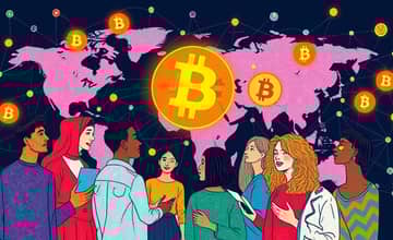 Desbloquea el Potencial de DeFi: Finanzas Abiertas para Todos