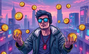 Cripto para Creadores: Monetiza tu Contenido Digital Directamente