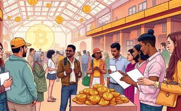 Cripto y la Revolución del Préstamo P2P: Sin Bancos, Sin Complicaciones