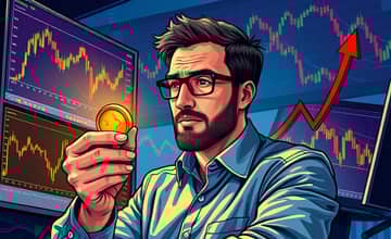 Especulación Inteligente: El Límite entre el Riesgo y la Ganancia