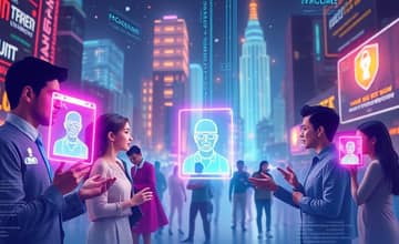 Cripto y la Autenticación de Identidad: Un Nuevo Paradigma de Privacidad