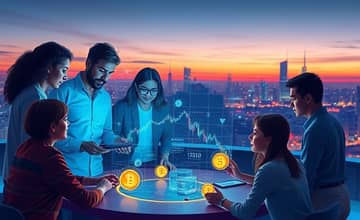 Más Allá de la Volatilidad: Estrategias para un Mercado Cripto Resiliente