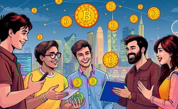 La Siguiente Generación de Inversores: Millennials y Cripto