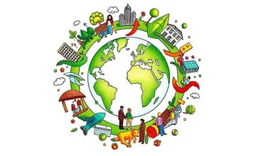 Economía Circular: Invierte en Modelos de Negocio Sostenibles