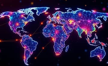 Rompiendo Barreras Geográficas: Cripto y el Comercio Internacional
