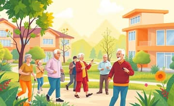 Inversiones para la Tercera Edad: Maximiza tu Jubilación