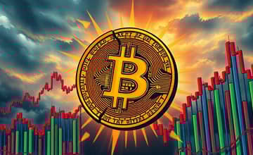 El Impacto de Cripto en los Mercados de Capital Tradicionales