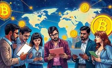 Descifrando el Código Cripto: Una Guía para Inversores Curiosos