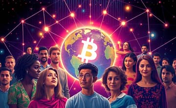 Cripto y el Empoderamiento Financiero: Herramientas para la Autonomía