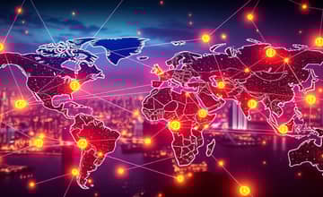 El Futuro de los Pagos: Cripto como Alternativa para Transacciones Rápidas