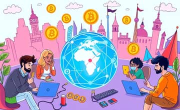 El Futuro del Trabajo: Cripto y la Gig Economy