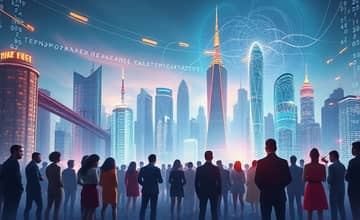 Cripto y la Revolución de los Datos: Tu Información, Tu Control