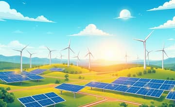 La Visión Sostenible de Cripto: Proyectos con Impacto Ambiental Positivo