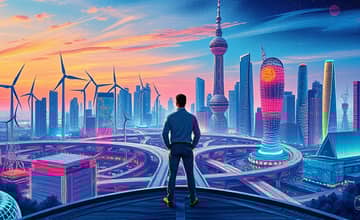 Fondos de inversión temáticos: Apuesta por las tendencias del futuro