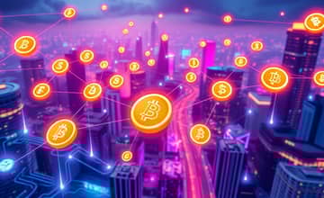 El Diseño del Dinero Digital: Entendiendo la Tokenómica Avanzada