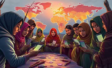 Cripto en Emergencias: Ayuda Humanitaria Descentralizada