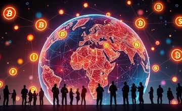 Cripto y la Gobernanza Descentralizada: Un Nuevo Modelo de Colaboración