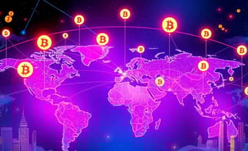 Criptomonedas: Tu Pasaporte a la Economía Global