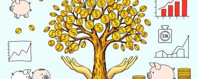 El arte de ahorrar: Estrategias infalibles para tu bolsillo