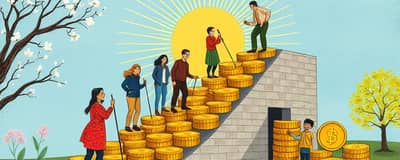 La jubilación soñada: Planifica hoy tu mañana sin preocupaciones