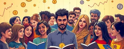 Educación financiera para todos: Impacta tu futuro