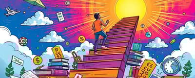 Invierte en ti: El activo más valioso de tu vida financiera