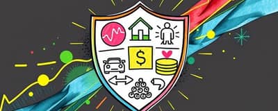 Seguros: Protege lo que más te importa, con inteligencia