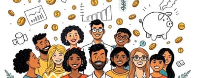 Evita errores comunes: Lecciones financieras que debes conocer