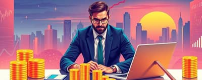 Emprende con éxito: Finanzas para tu negocio, desde cero