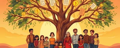 Hereda sin problemas: Guía de planificación patrimonial