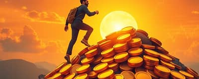 Tu primer millón: Metas ambiciosas, pasos reales