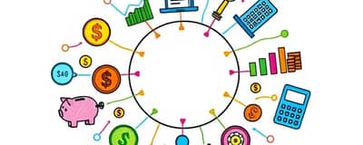 Finanzas 360: Una visión completa de tu salud económica