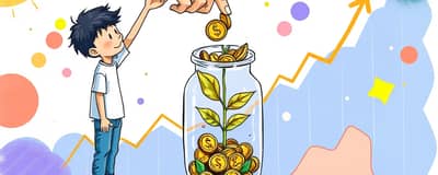 Mini-inversiones: Empieza con poco, gana mucho