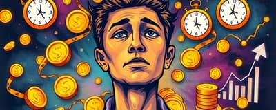 La psicología del dinero: Entiende tus decisiones financieras