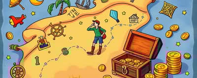 Presupuesto Personal: Tu Mapa Hacia la Riqueza