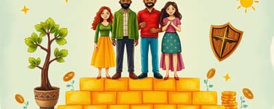 Planificación Patrimonial: Asegura Tu Futuro