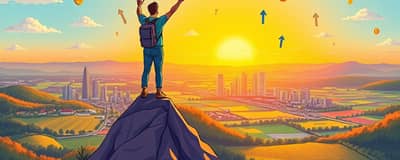 Libertad Financiera: Un Camino Posible