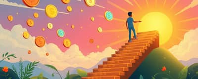 Metas Financieras: Cómo Alcanzar Tus Sueños