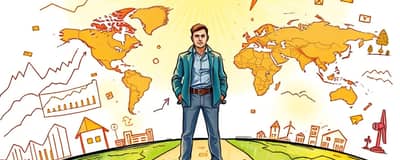 Inversiones Inteligentes: Más Allá del Ahorro