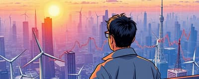 Invertir en Tiempos Inciertos: Estrategias Clave