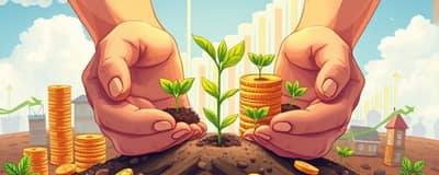 Rentabiliza Tus Ahorros: Opciones Inteligentes