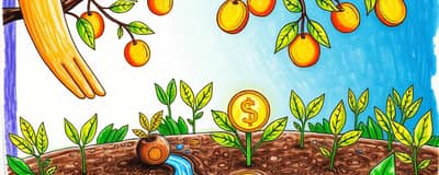 Finanzas para Principiantes: Empieza Hoy Mismo