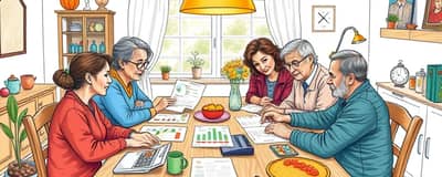 Domina tus Gastos: La Guía Definitiva