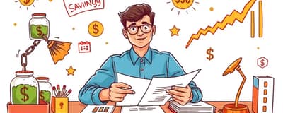 Decisiones Financieras: Evita Errores Comunes