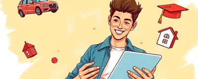 Préstamos personales: ¿Cuándo son una buena opción?