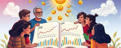 Educación Financiera: La Mejor Inversión