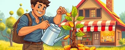 Crédito: Úsalo a Tu Favor, No en Contra