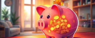 El Ahorro Invisible: Descubre Dónde Está Tu Dinero